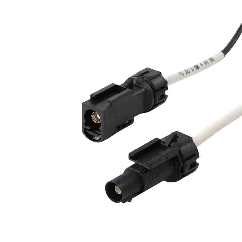 Стандарт Факра