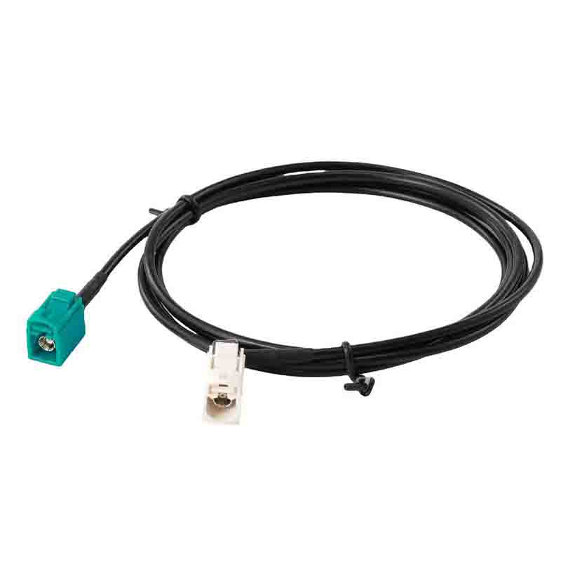 Стандарт Факра