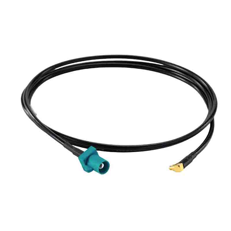 Стандарт Факра