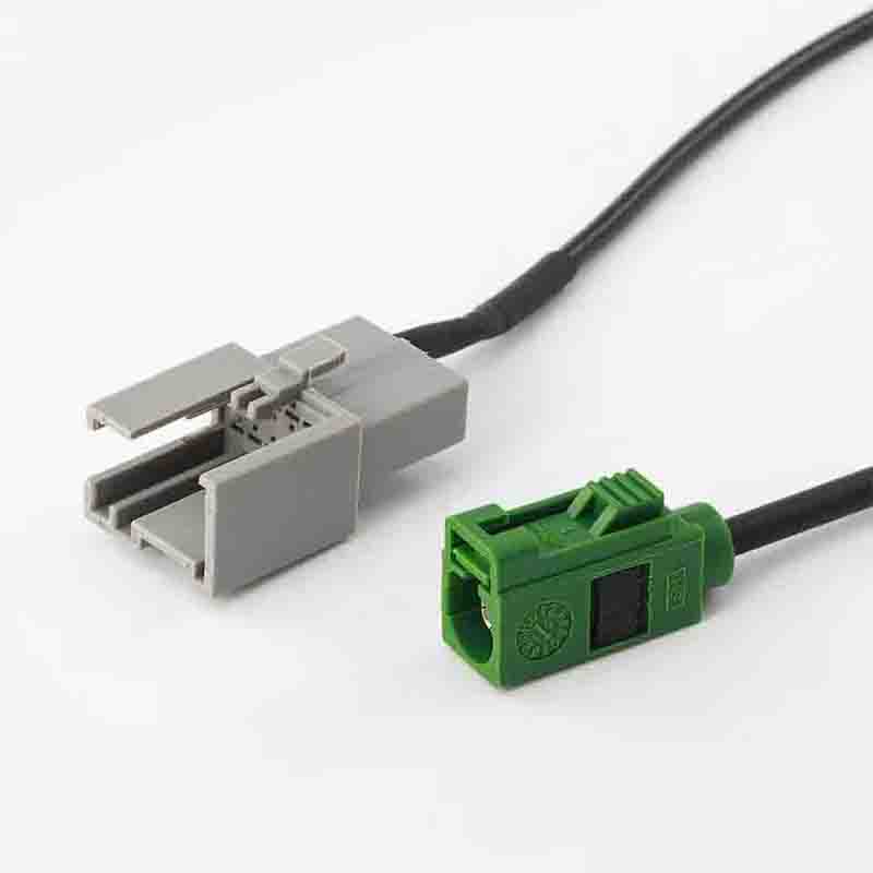 Стандарт Факра