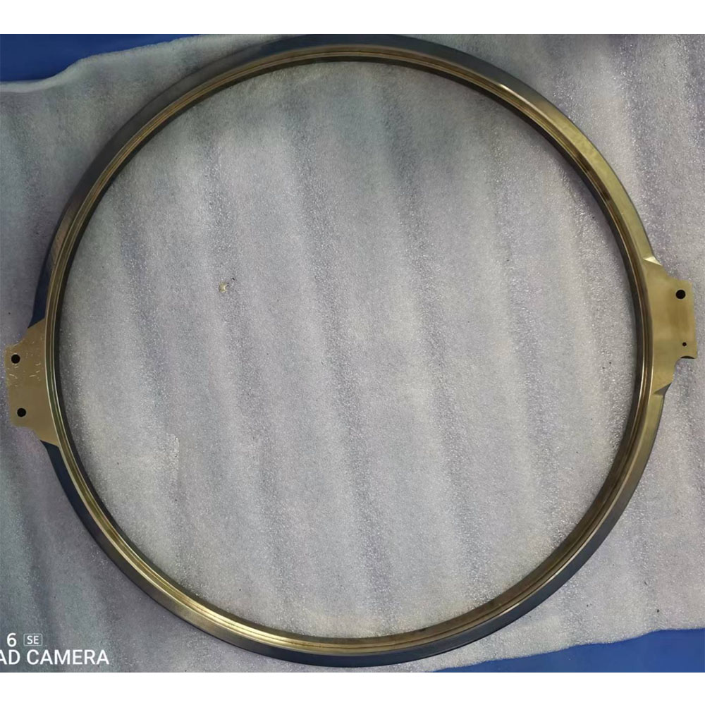 Удерживающее кольцо из нержавеющей стали