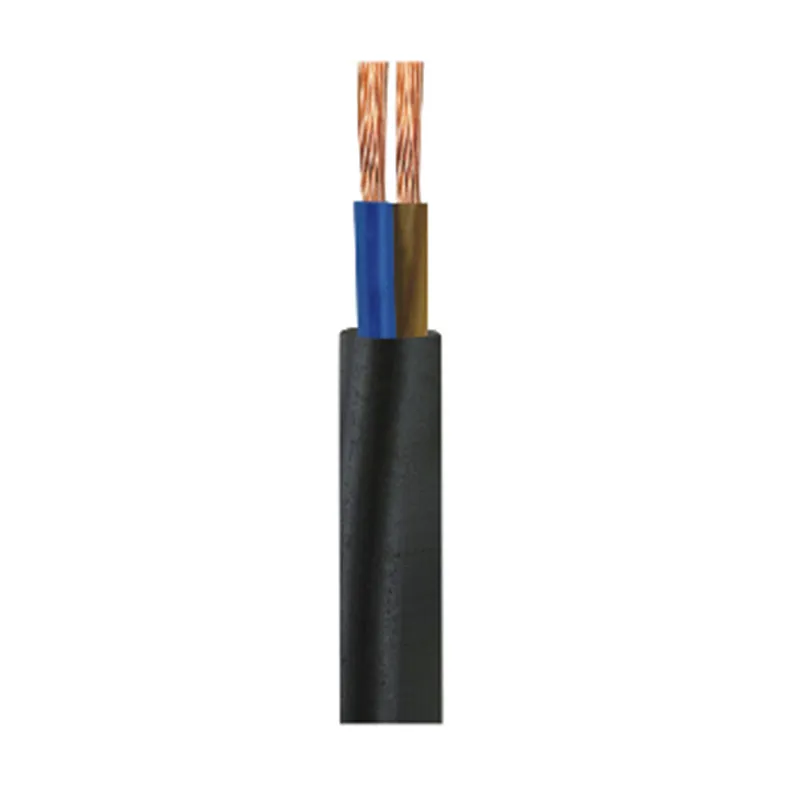 227IEC 53(RVV) 300/500V Кабель медный с ПВХ изоляцией и оболочкой общего назначения