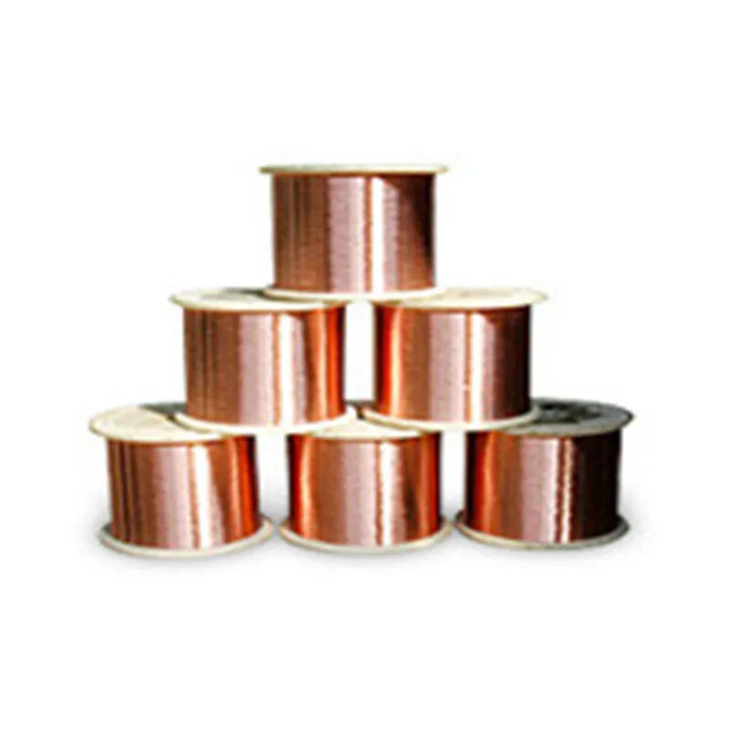 EV Кабель акустический параллельный прозрачный