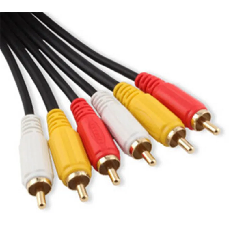 Аудио-видео интерфейс AV