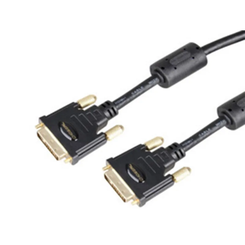 Интерфейс DVI