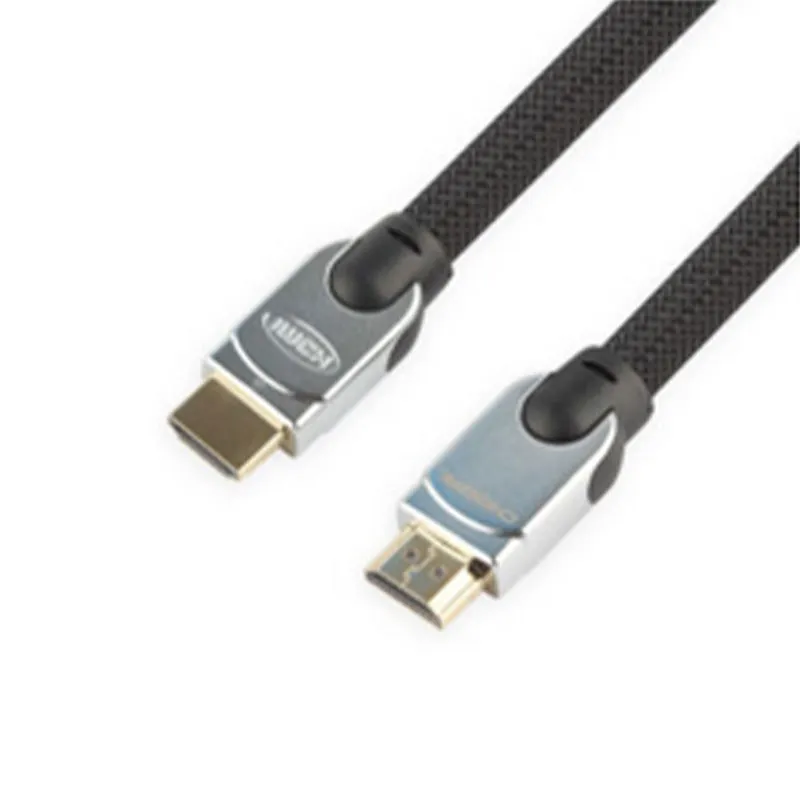 Интерфейс HDMI