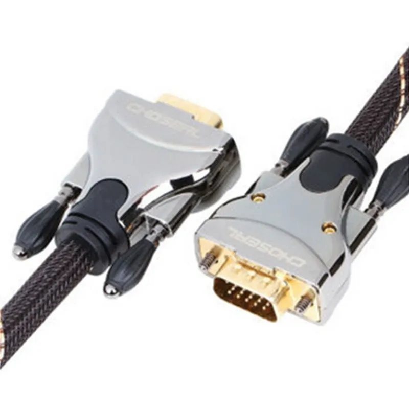 Интерфейс VGA