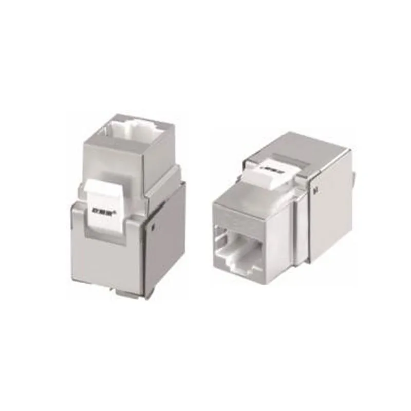 Модуль экранированный категории 6