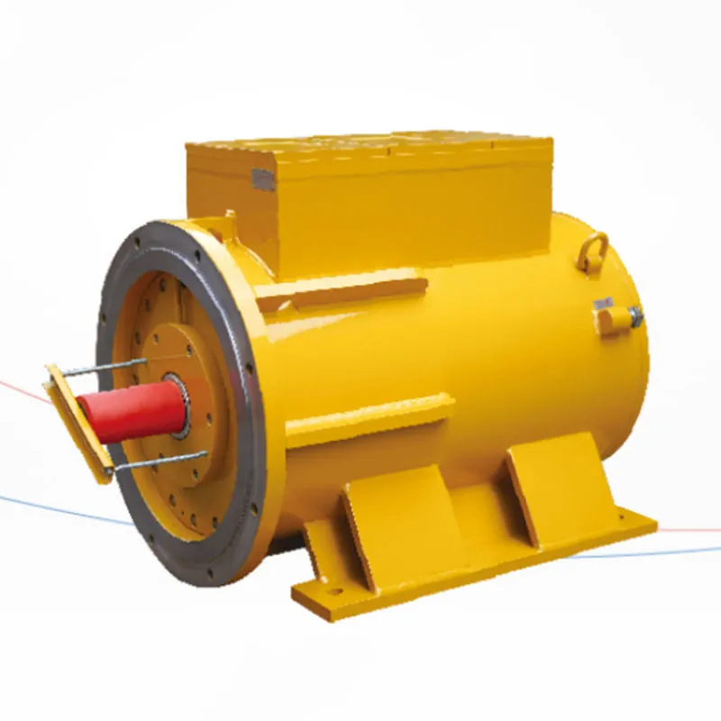 Взрывозащищенные трехфазные асинхронные двигатели с частотным регулированием скорости  для конвейеров серии YBSS-BP