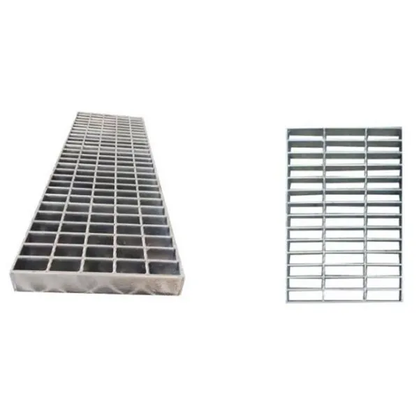 Производители расскажут, как выбрать наиболее подходящую стальную решетку