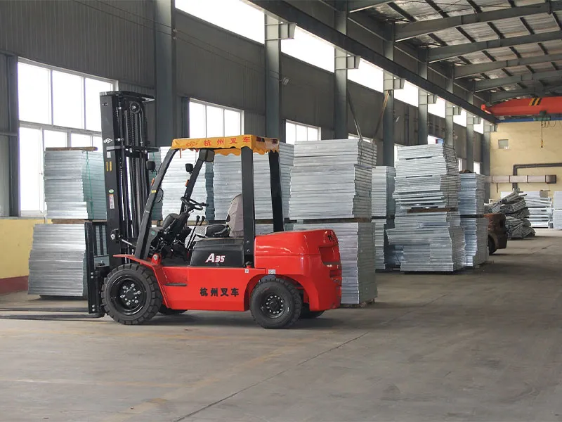 Послепродажное обслуживание