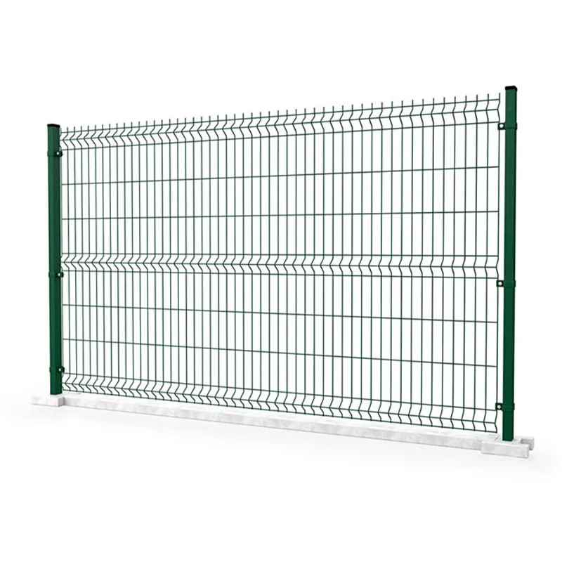 3D ограждение