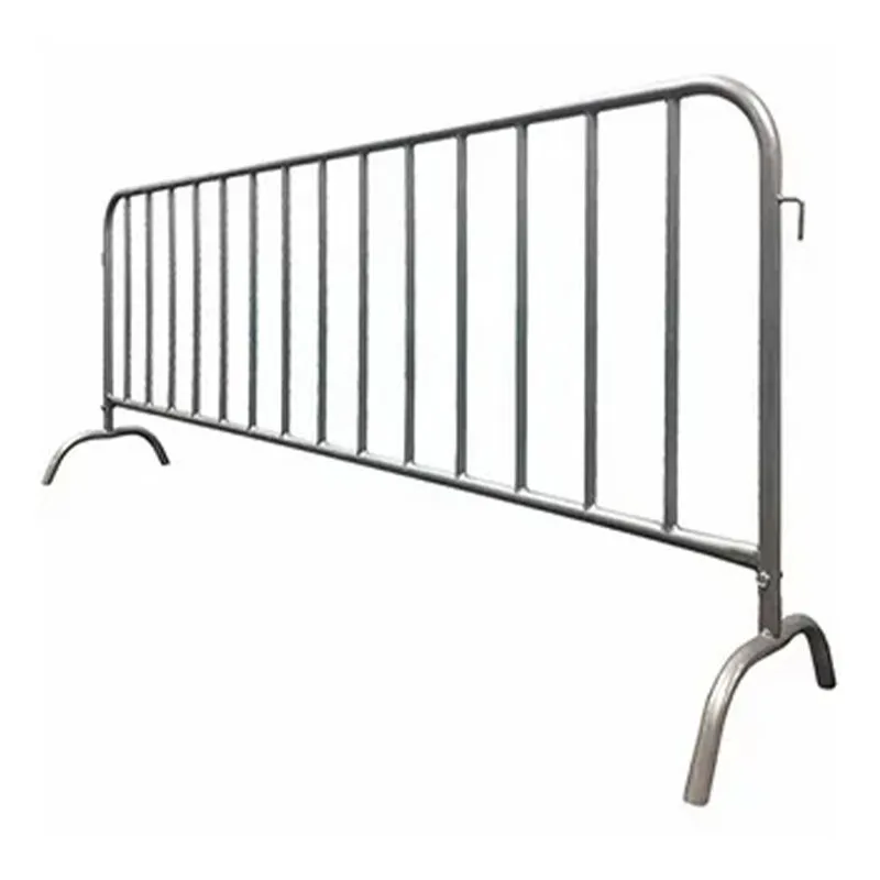 Барьеры для контроля толпы