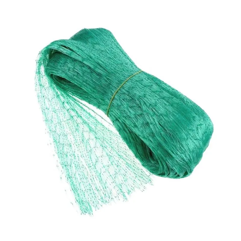 Защитная сетка от птиц