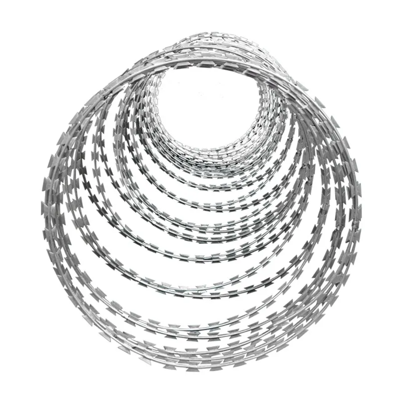 Колючая лента