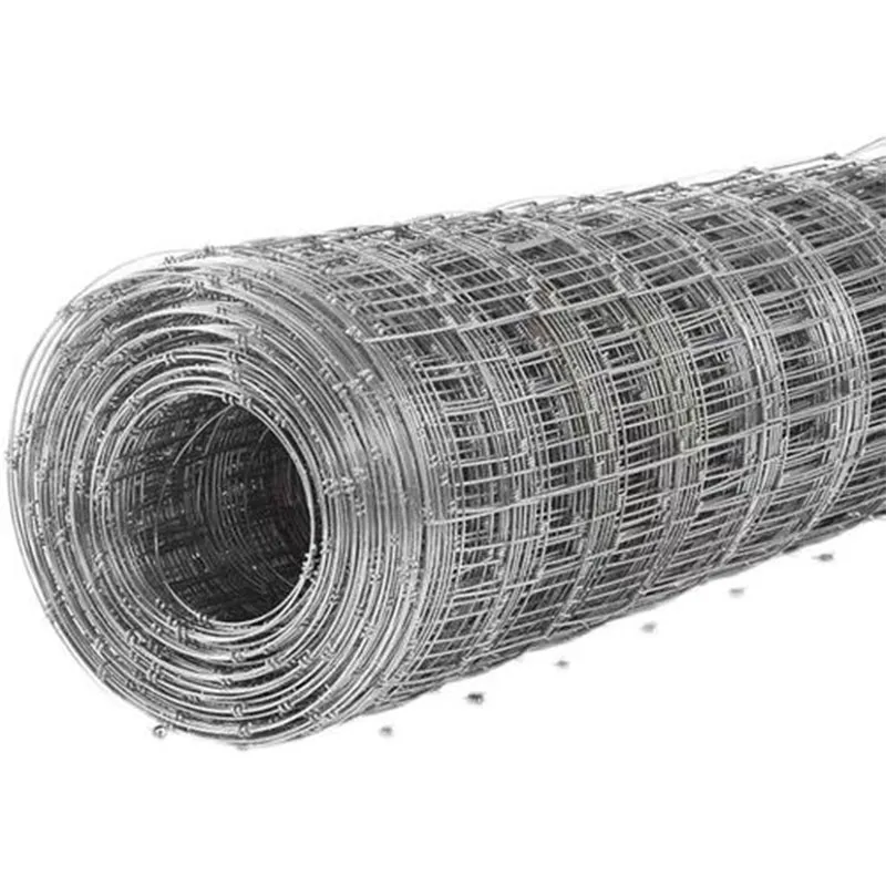 Ограждение пастбищ