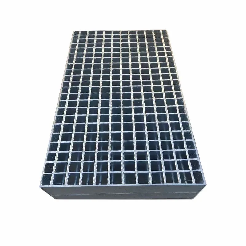 Решетки из нержавеющей стали