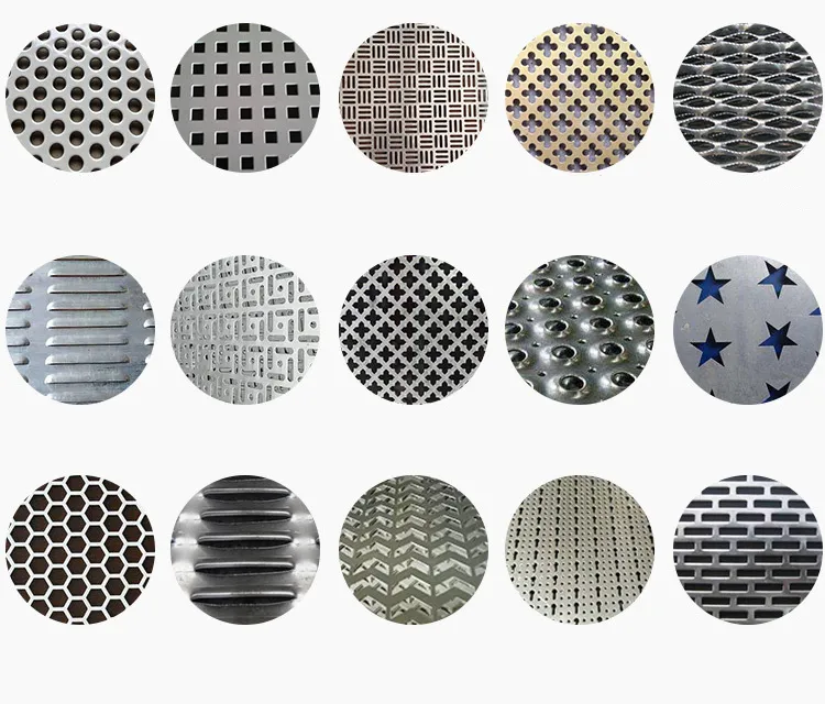 Серия калибров