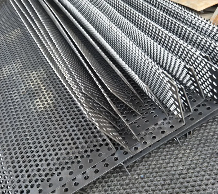 Где купить перфорированные металлические рулоны?