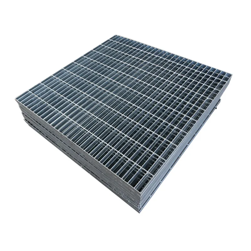 Сцепные стальные решетки (стальные решетки для тяжелых условий эксплуатации)