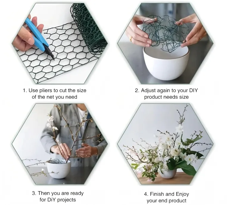 ромбическая сеть