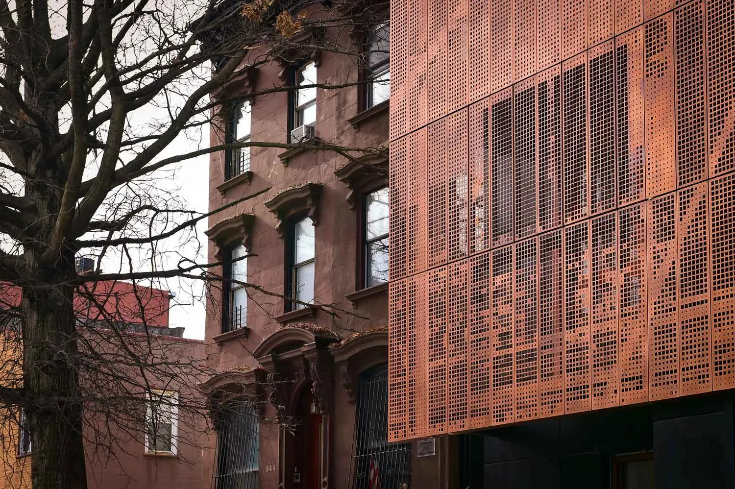 Как перфорированные рулоны листа влияют на экотренды?