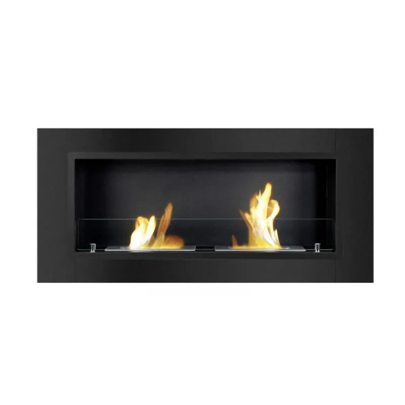 FP-022-W Встраиваемый биокамин/камин/Подвесной камин