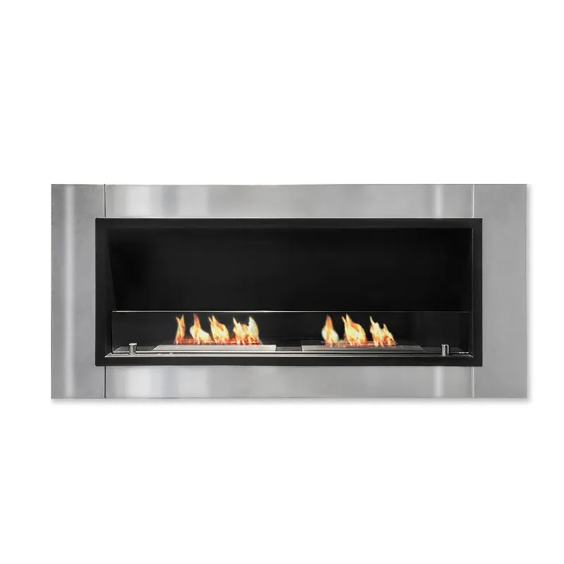 FP-022-W Встраиваемый биокамин/камин/Подвесной камин