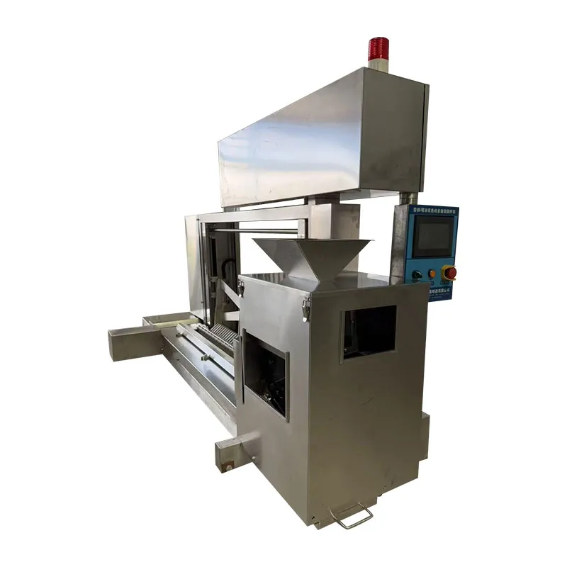 36-рядная тележка для круглых палочек