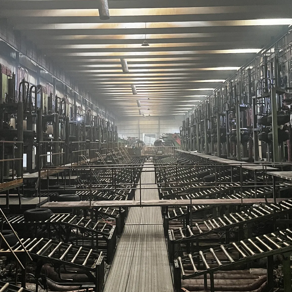 Как завод выбирает шины летние для устойчивого производства?