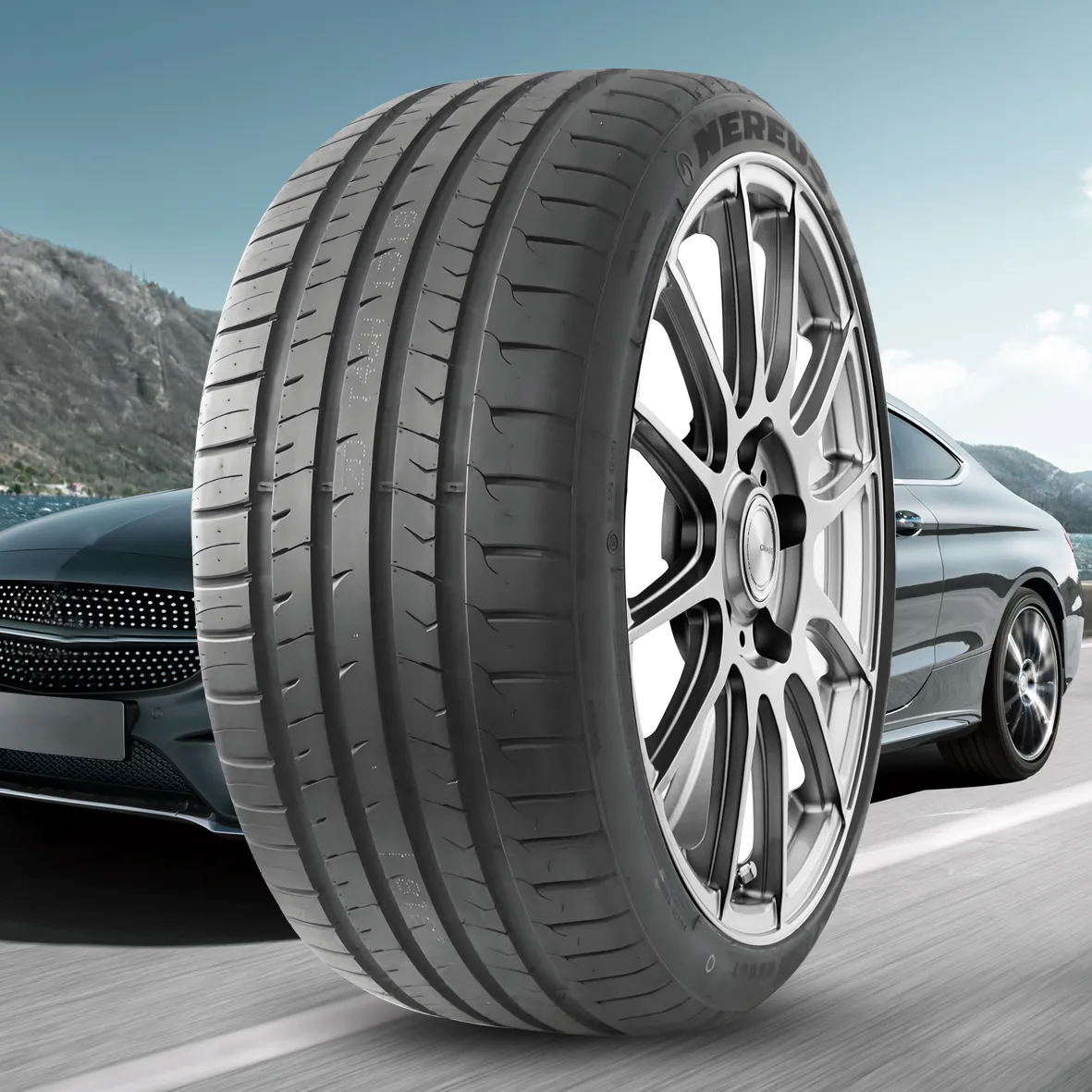 Как инновации улучшают Летние шины 225/45r18?