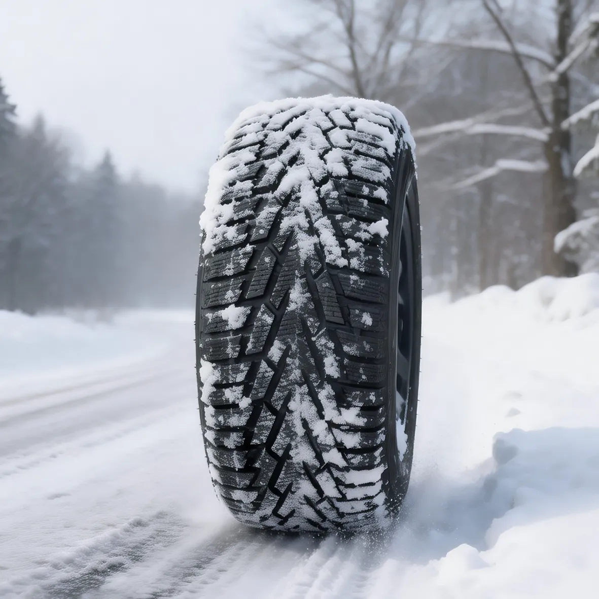 Снег шины: как выбрать, читать маркировку и правильно эксплуатировать