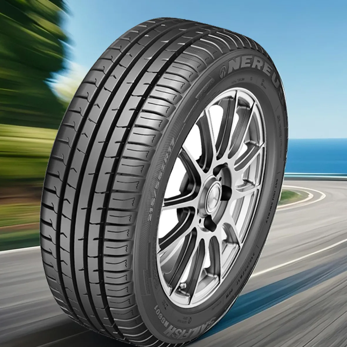 Как выбрать наиболее подходящие шины PCR (Шины для легковых автомобилей) для вашего автомобиля?