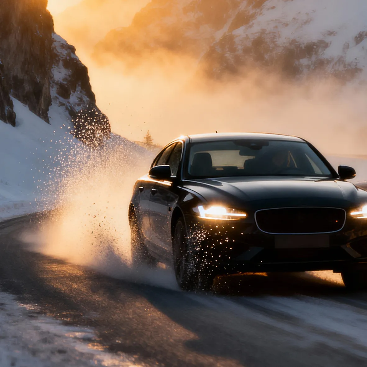 Как правильно выбрать шины? 90% автовладельцев совершают ошибку на первом этапе.