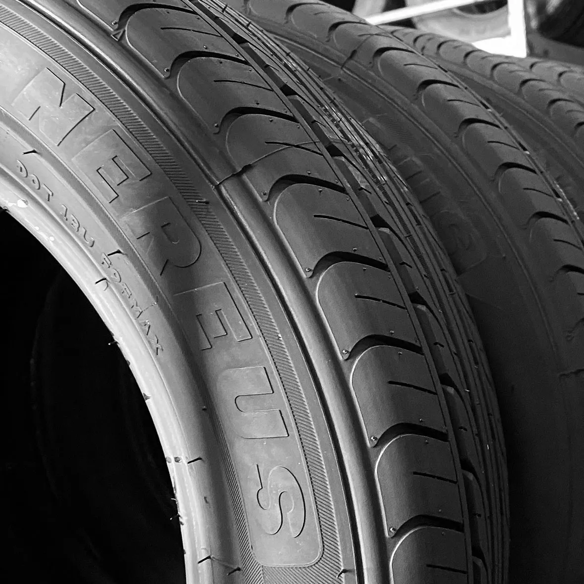 Шины Nereus Ваш выбор шин!