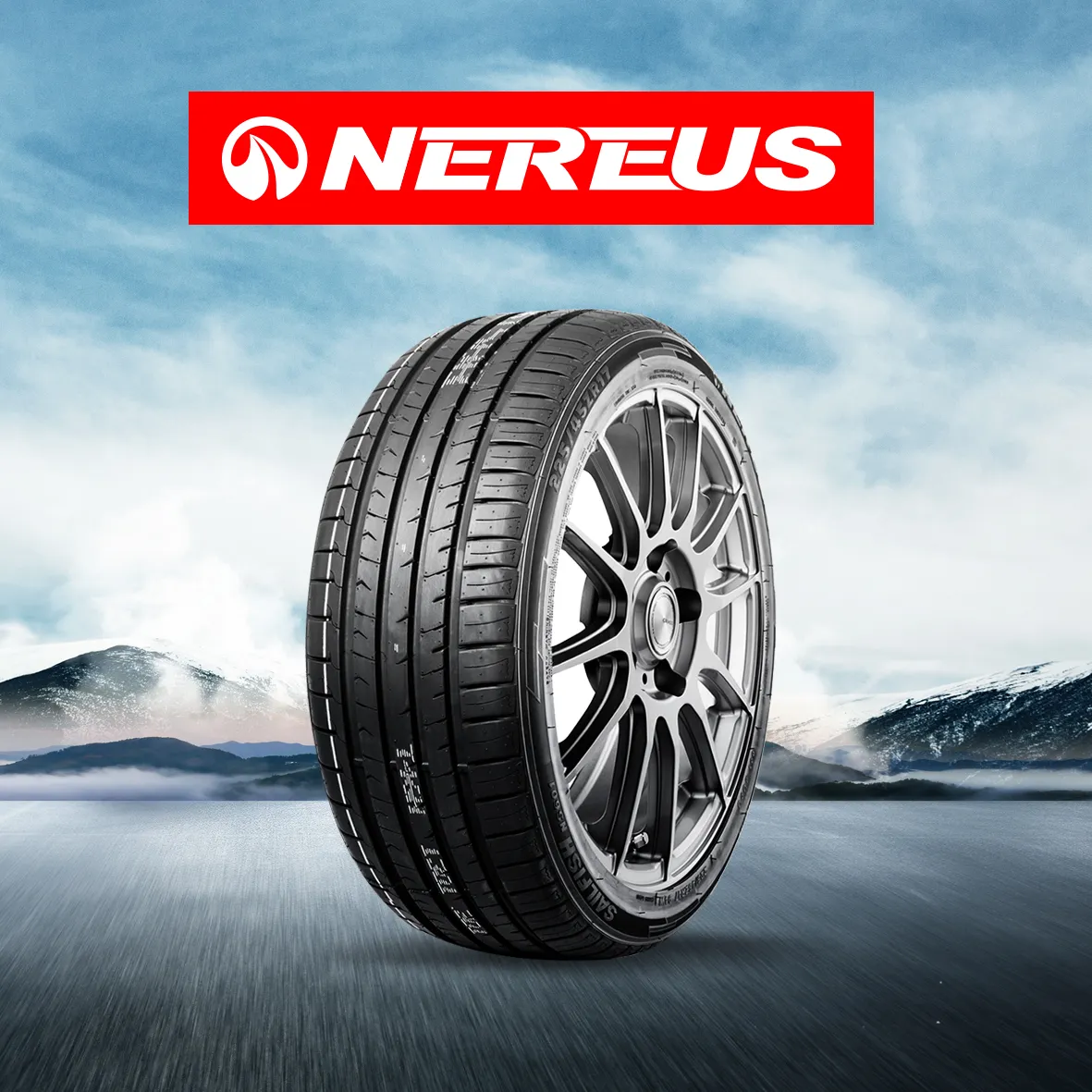 Как выбрать 225/55r19 летние шины для устойчивого развития?