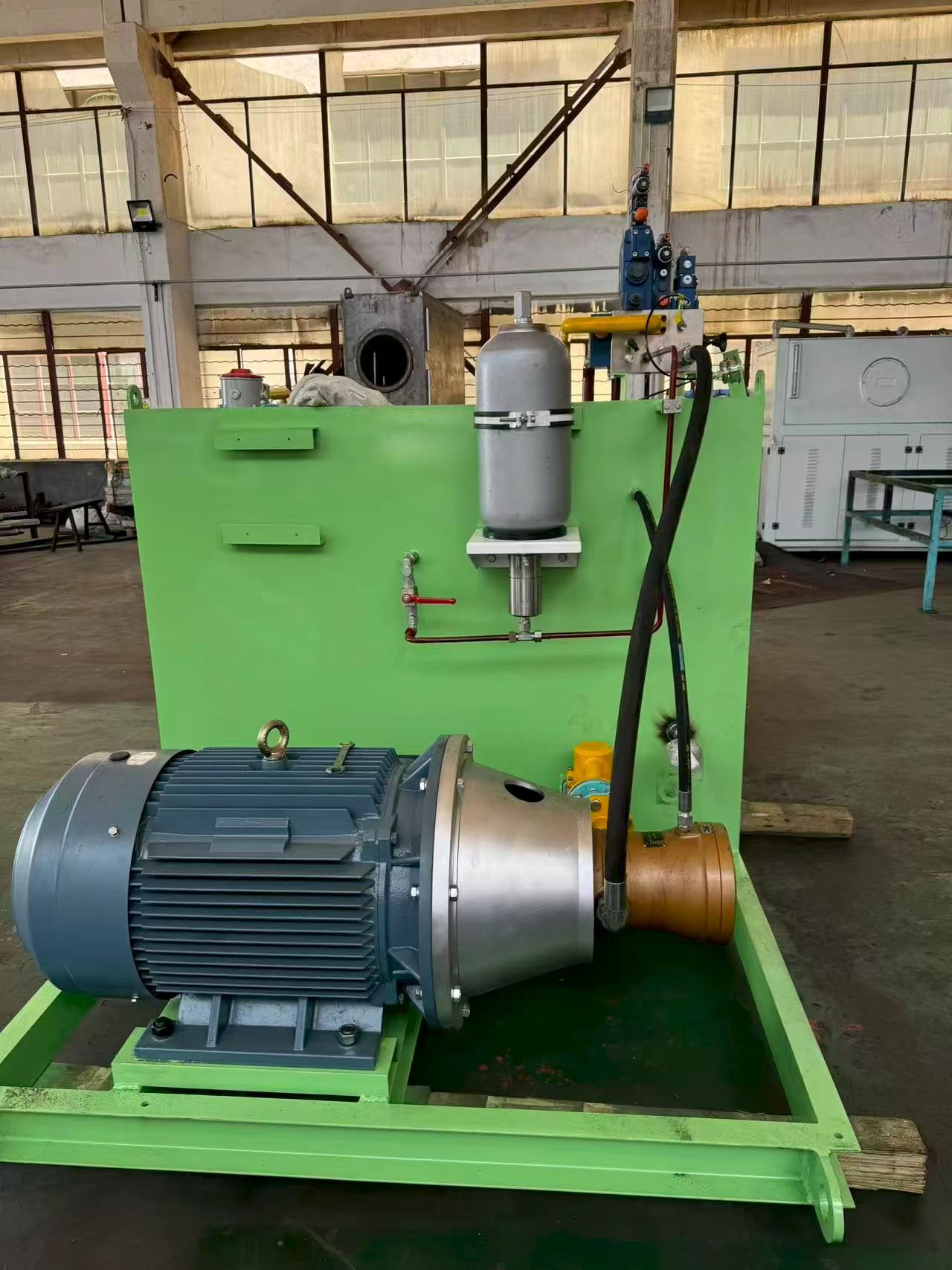 Захватывающие новости с производственного цеха! 🚀