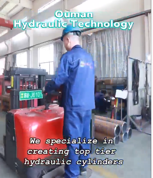 Точность. Мощность. Производительность. ⚙️