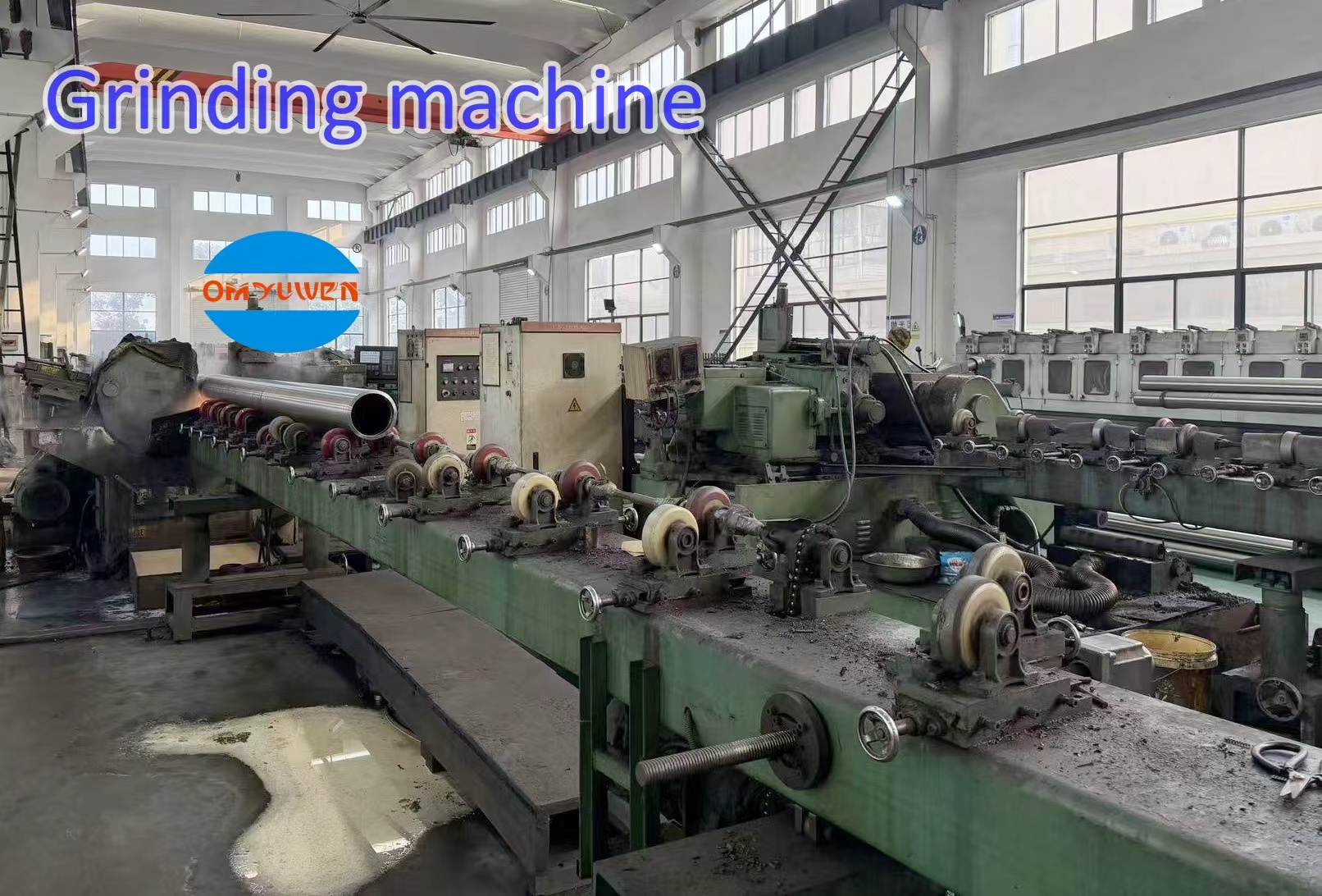 🚂 Инновации, основанные на точности и качестве 🚂