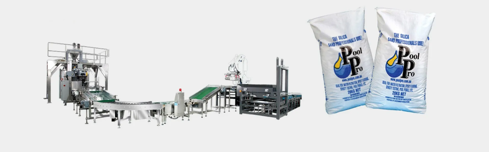 Весовой сортировщик