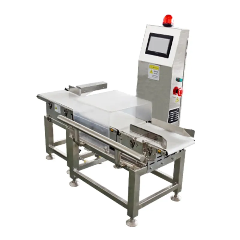 Весовой сортировщик