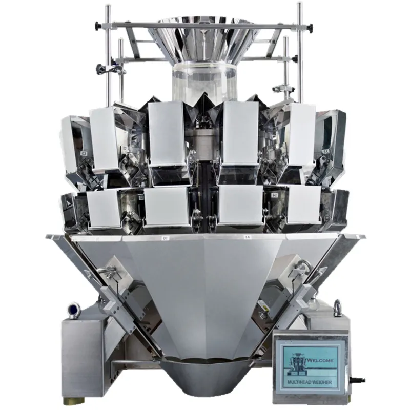 Комбинационные весы