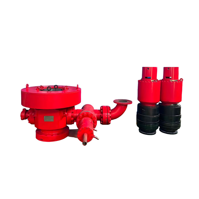 Выбор экологичного превентера: защита зеленой границы добычи углеводородов