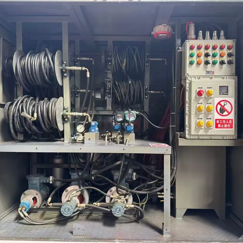 Вращающийся превентор (обычный)