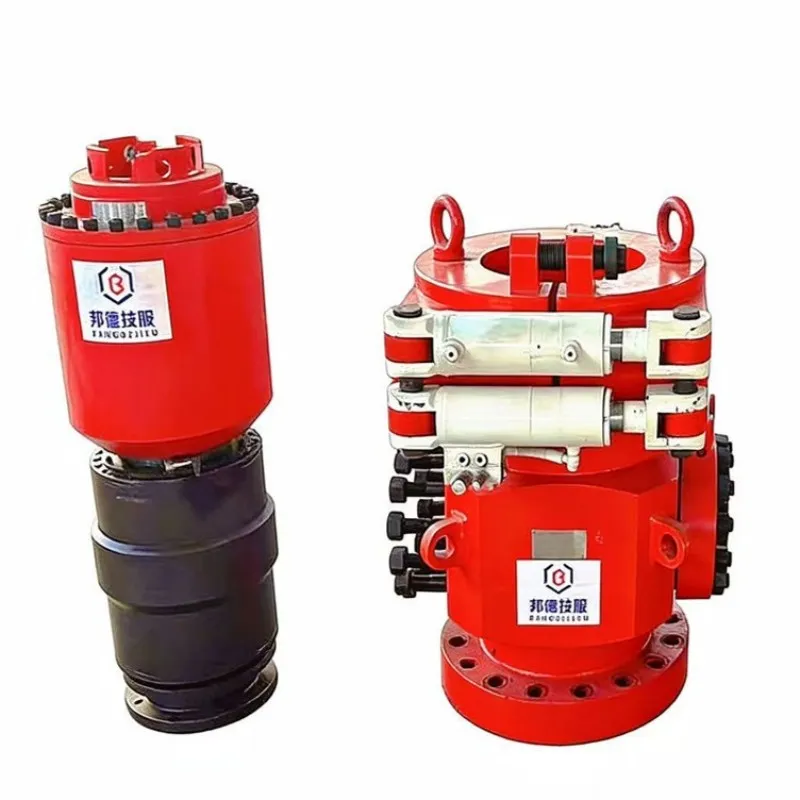 Вращающийся превентор (обычный)