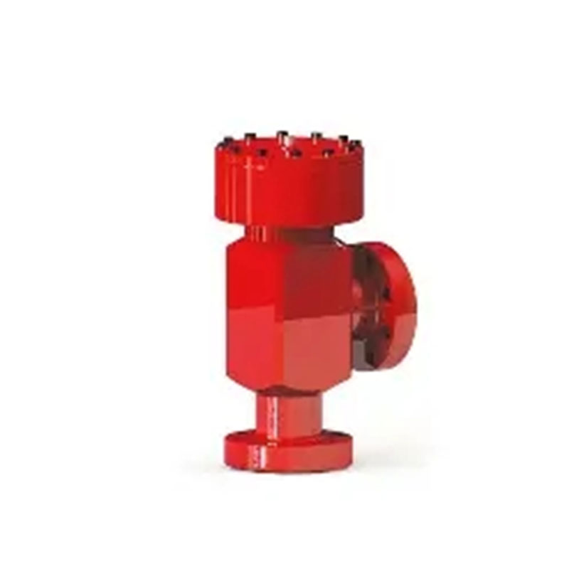 Дроссельный клапан