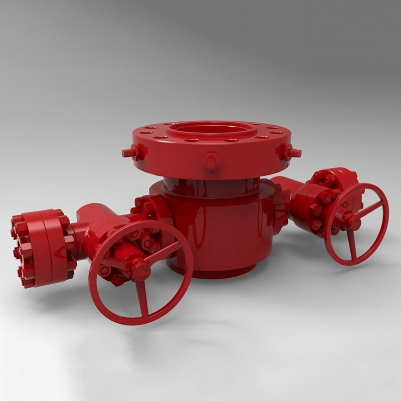 Колонная головка