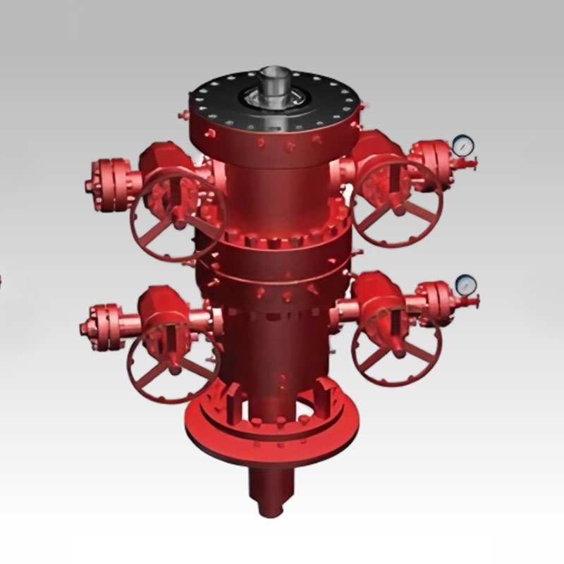 Колонная головка