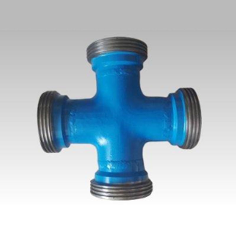 Крестовина