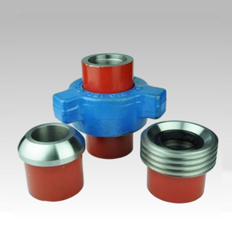 Разъёмное соединение